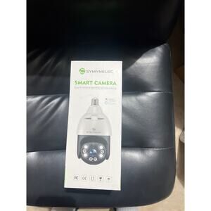 SYMYNELEC smart camera